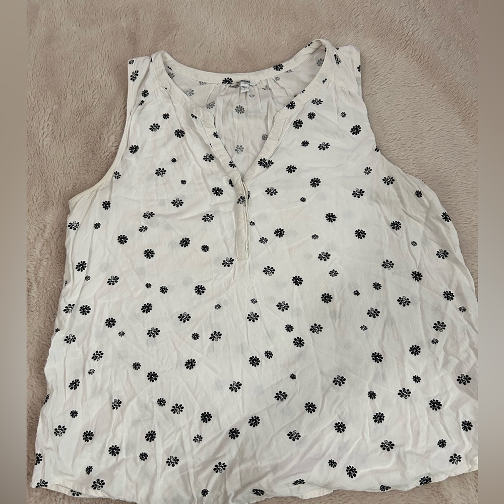 Sonoma blouse